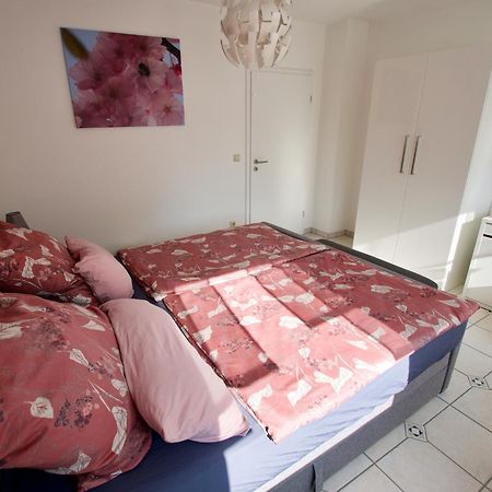 Ferienwohnungen Hainichglueck Bad Langensalza Luaran gambar